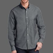 Untucked Fit SuperPro Oxford