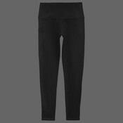 Women's High Rise 7/8 Legging