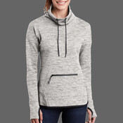 Women's Triumph Cowl Neck Pullover