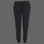 Men's Midweight Fleece Sweatpants