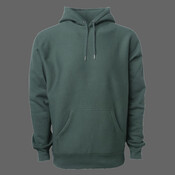 Unisex Legend Premium Heavyweight Cross-Grain Hooded Sweatshirt