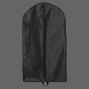 Gusseted Garment Bag