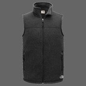 Sweater Fleece Vest