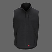 Men's Soft Shell Vest