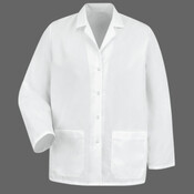 Women's Specialized Lapel Counter Coat