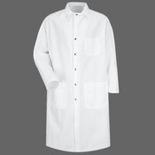 Unisex Full Cut Butcher Coat