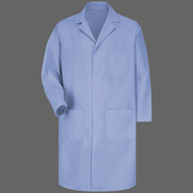Unisex Lab Coat