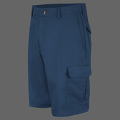 Men's Extended Sizes Cargo Shorts