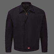 Unisex Performance Crew Jacket