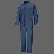 Men's Tall ESO/ Anti-Static Coverall