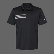 Men's 3-Stripes Chest Polo