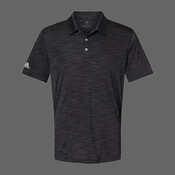 Men's Mélange Polo