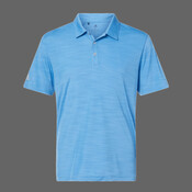 Men's Mélange Polo