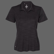 Women's Mélange Polo