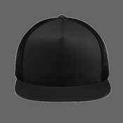 YP Classics ® 5 Panel Classic Trucker Mesh Back Cap