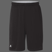 Men's Dri-Power® Essential 10" Shorts with Pockets