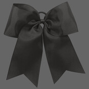 Cheer Hair Bow