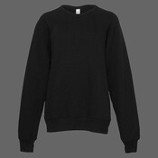 Youth Sponge Fleece Crewneck Sweatshirt