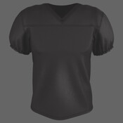 Youth Practice Football Jersey