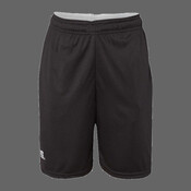 Youth Essential 7" Shorts with Pockets