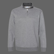 Men's Hart Mountain™ Half-Zip Sweatshirt