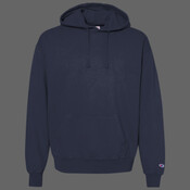 Unisex Garment-Dyed Hooded Sweatshirt
