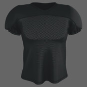 Men's Practice Mesh Football Jersey