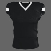 Youth Pro Flex Cut Belt Length Football Jersey