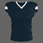 Youth Pro Flex Cut Belt Length Football Jersey