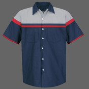 Men's Performance Tech Shirt