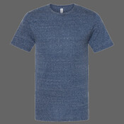 Unisex Snow Heather Jersey T-Shirt