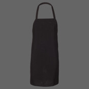 Bib Apron