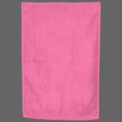 Hemmed Hand Towel
