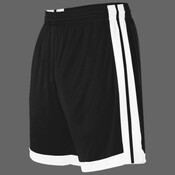 Youth Single Ply Basketball Shorts