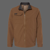 Men's Ace Woven Stretch Soft Shell Jacket