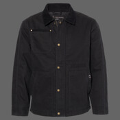 Men's Rambler Boulder Cloth Jacket