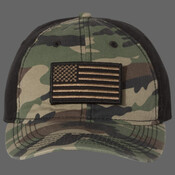 Tactical Cap