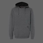 Men's Woodland Fleece Hooded Pullover