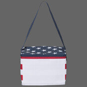 Americana Cooler