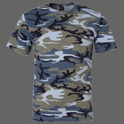 Men's Camo Tee