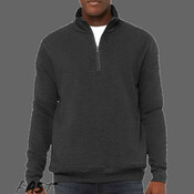 Unisex FWD Fashion Quarter-Zip Sweatshirt