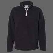 Women’s Epic Sherpa Quarter-Zip Pullover