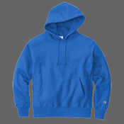 Reverse Weave ® Hooded Sweatshirt