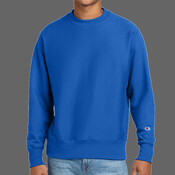 Reverse Weave ® Crewneck Sweatshirt