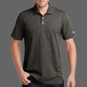 Slub Twist Polo
