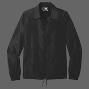 Coaches Jacket