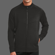 Modern Performance Full Zip