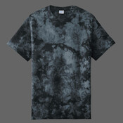 Crystal Tie Dye Tee