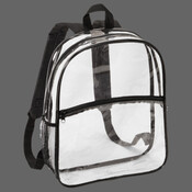 Clear Backpack