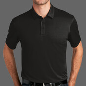 UV Choice Pique Polo
